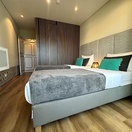 Lx Art Flats | Flat Two Hotel Lisbon Bagian luar foto