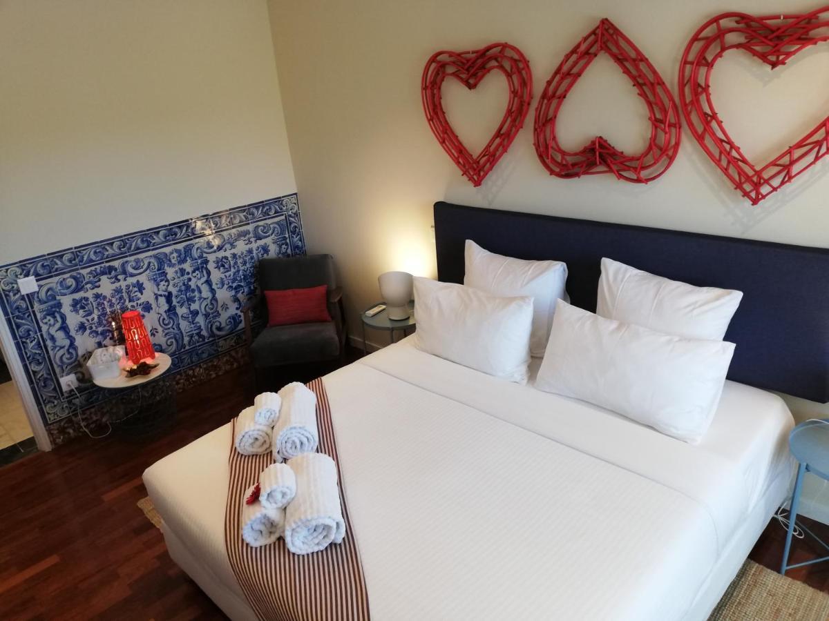 Lx Art Flats | Flat Two Hotel Lisbon Bagian luar foto