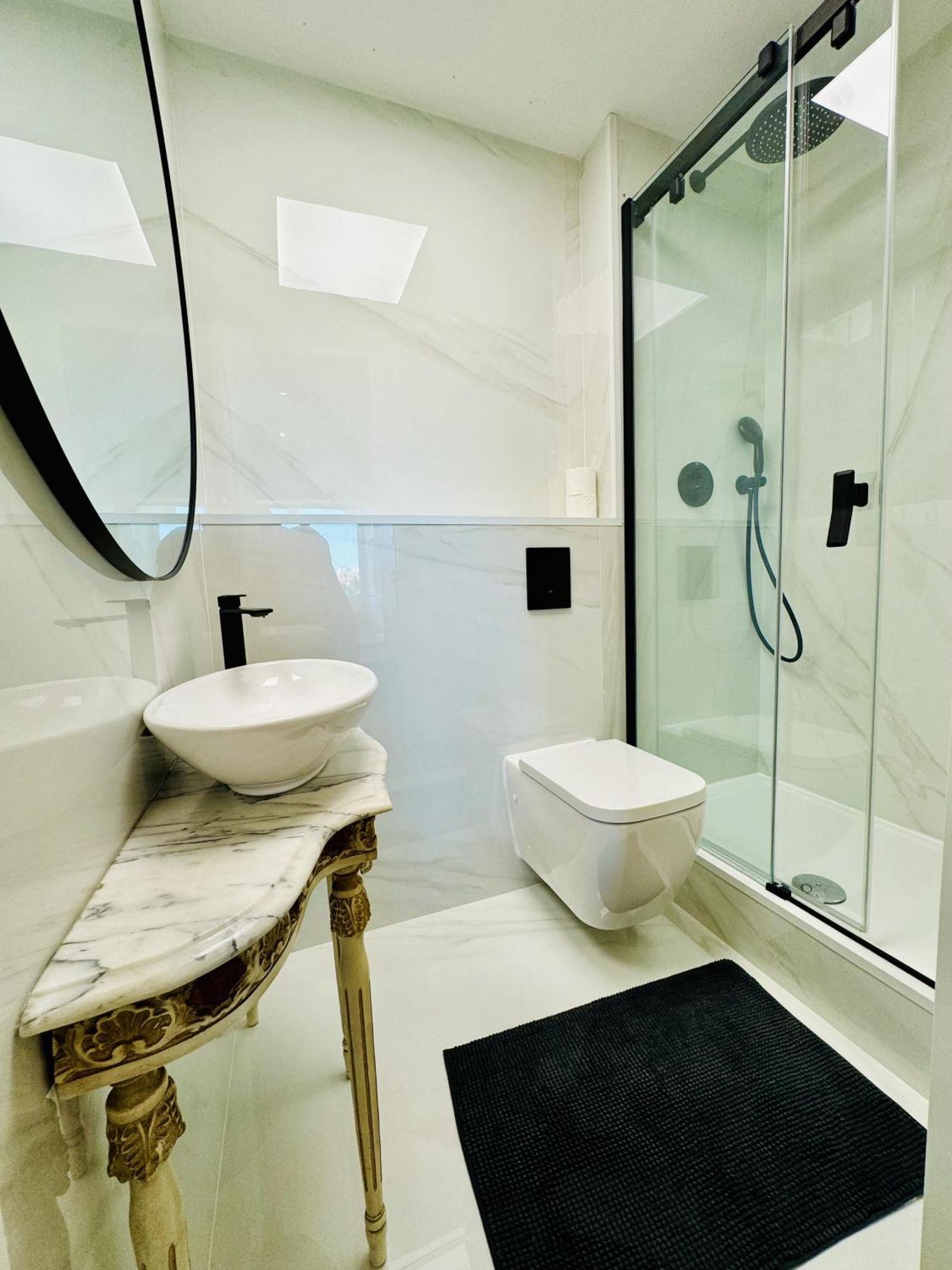 Lx Art Flats | Flat Two Hotel Lisbon Bagian luar foto
