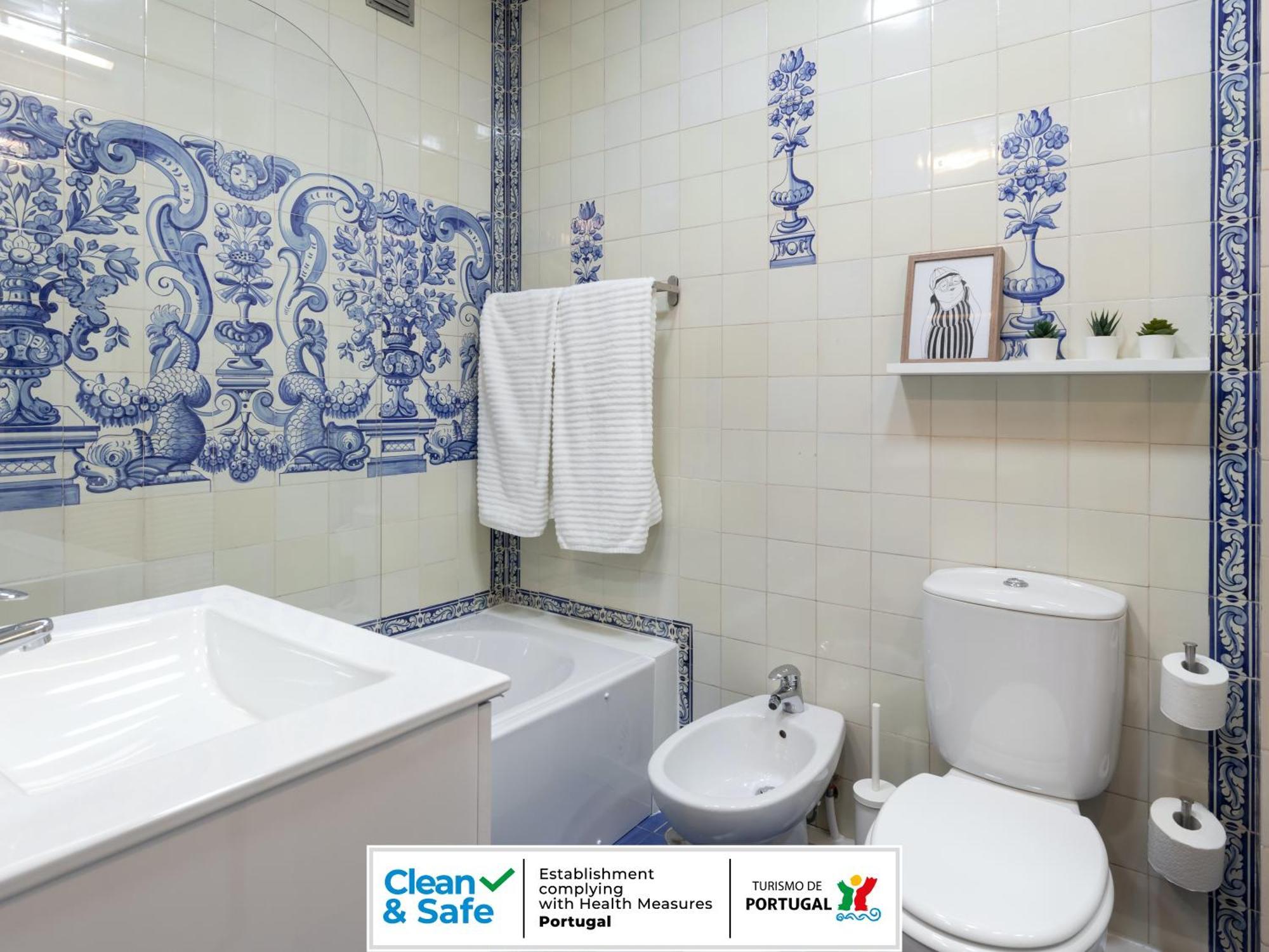 Lx Art Flats | Flat Two Hotel Lisbon Bagian luar foto