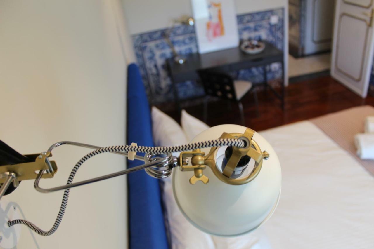 Lx Art Flats | Flat Two Hotel Lisbon Bagian luar foto