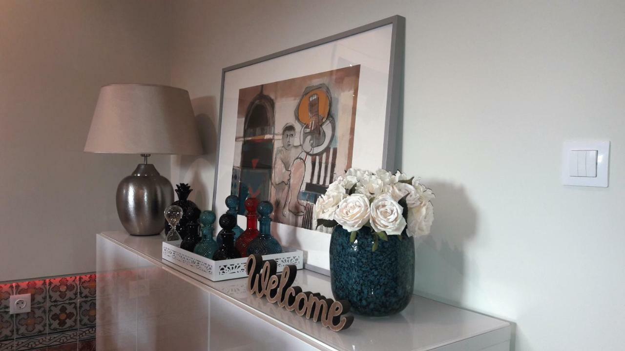 Lx Art Flats | Flat Two Hotel Lisbon Bagian luar foto
