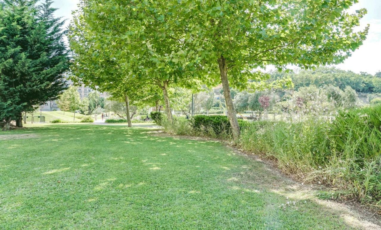 Lx Art Flats | Flat Two Hotel Lisbon Bagian luar foto