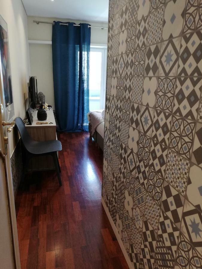 Lx Art Flats | Flat Two Hotel Lisbon Bagian luar foto