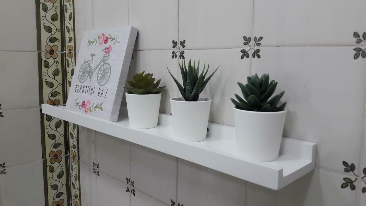Lx Art Flats | Flat Two Hotel Lisbon Bagian luar foto